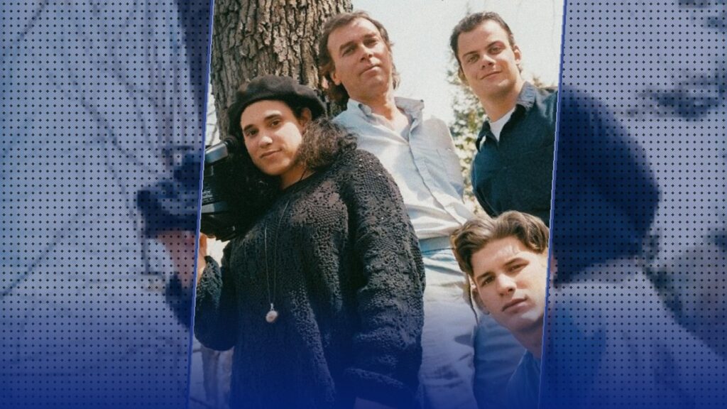 Documentário une nostalgia da década de noventa e suspense conspiratório — já na Netflix