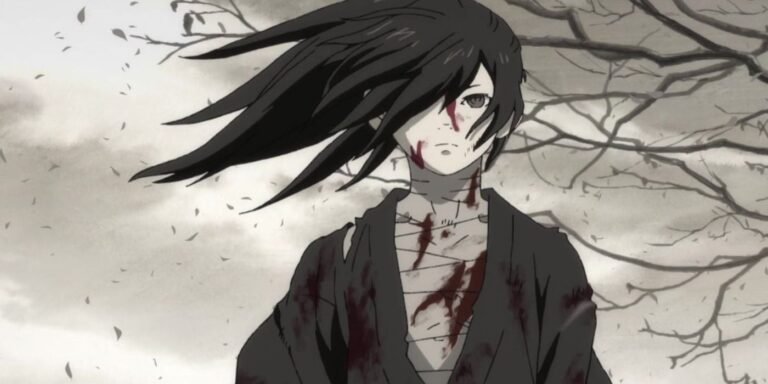 Dororo Reboots an Iconic Classic