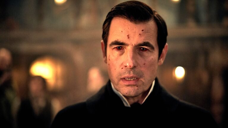 Dracula