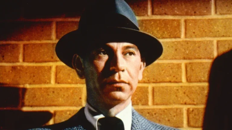 Dragnet