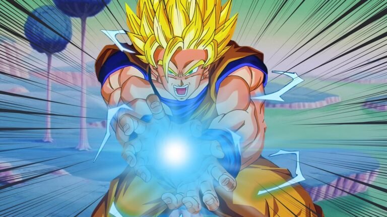 Dragon Ball Z Is Synonymous With Toonami