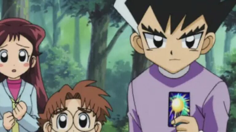 Duel Masters Went Too Meta With its Ridiculous Children's Card Game Plots