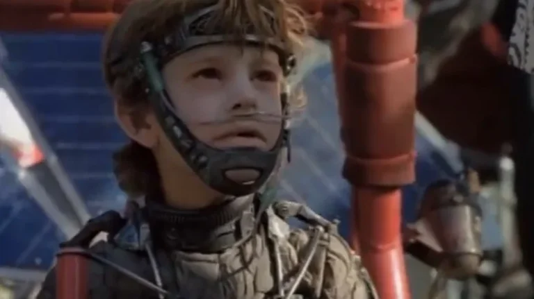 Earth 2