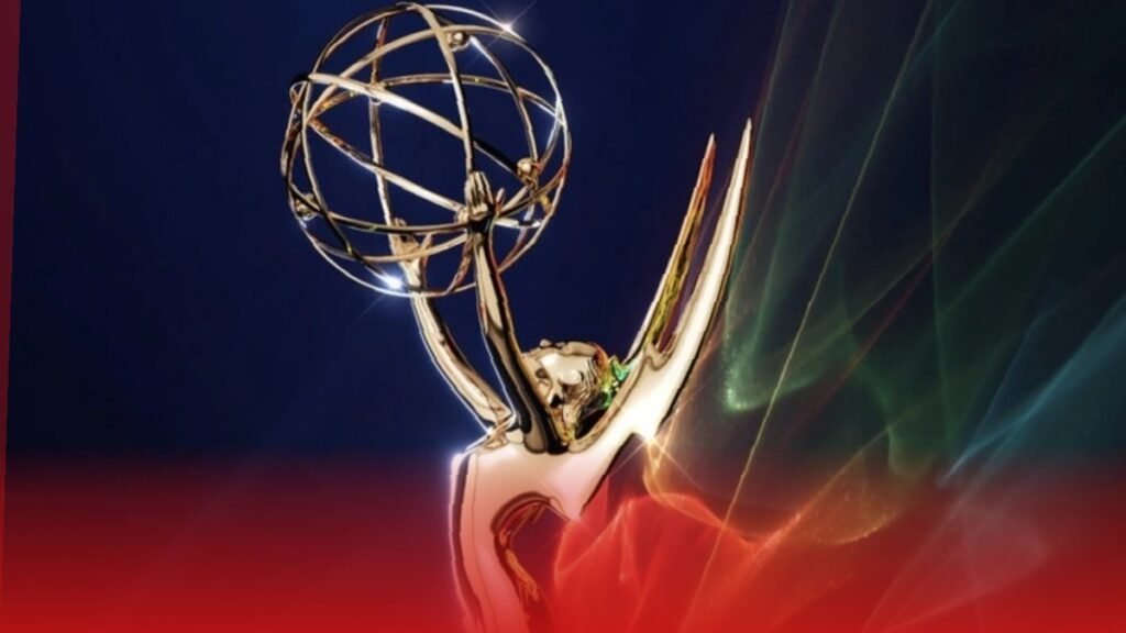 Emmys 2026: 7 momentos que definiram a noite dos vencedores