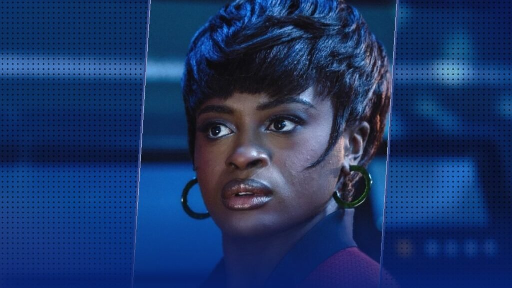 Entenda o enigma do buraco branco em Star Trek: Strange New Worlds