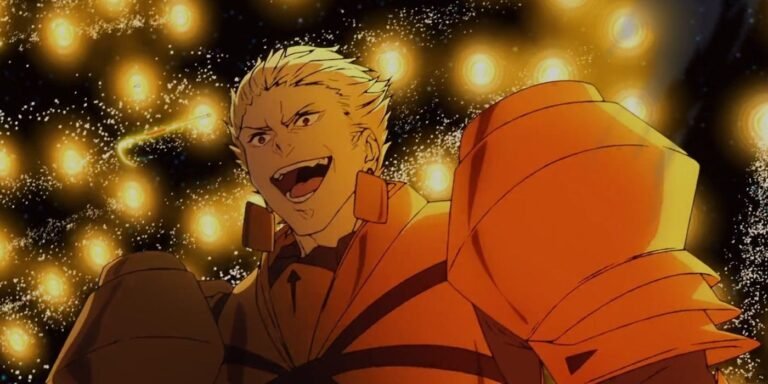 Fate/Strange Fake Engrosses Fans in a Brutal Battle Royale War