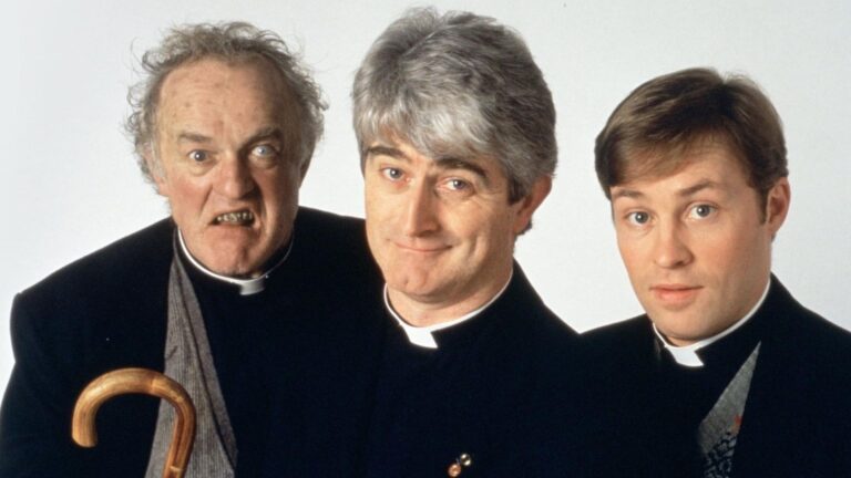Father Ted