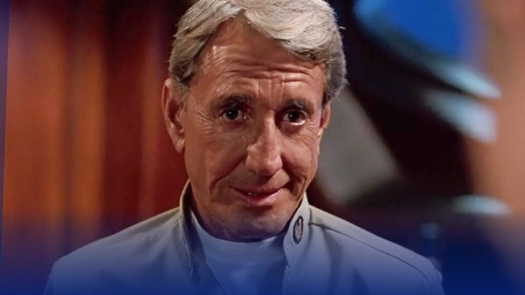 Ficção científica dos 90 com Roy Scheider merece reboot urgente