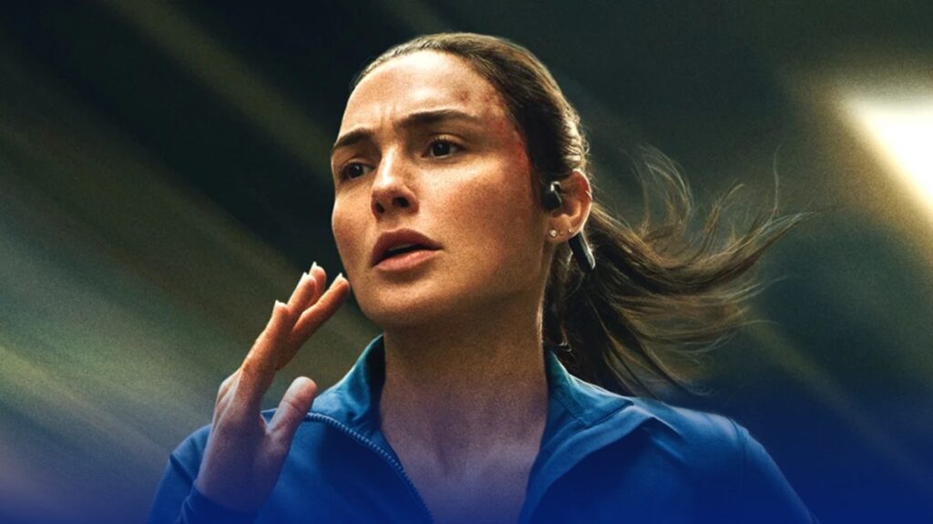 Filme de ação curto com Gal Gadot vira maior sucesso da Prime Video
