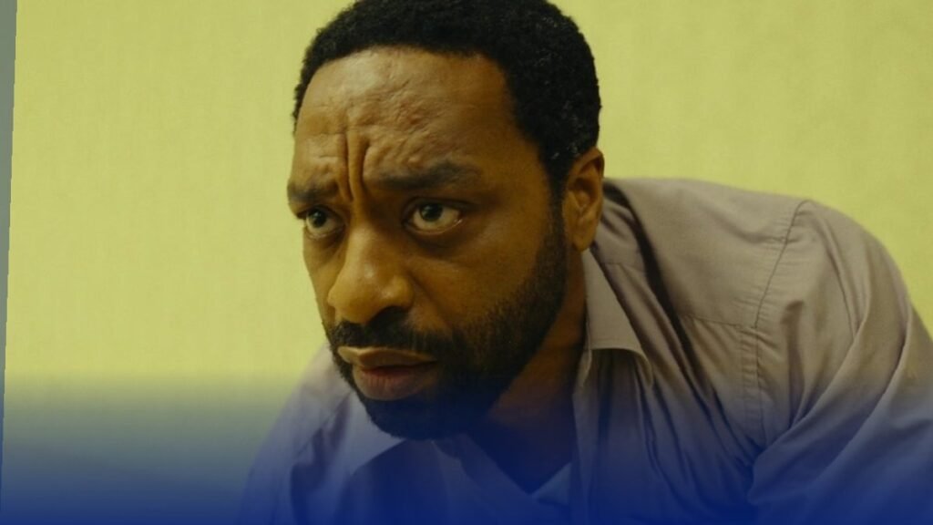 Filme sci‑fi de 110 minutos com Chiwetel Ejiofor é oficialmente o maior sucesso de streaming da HBO Max