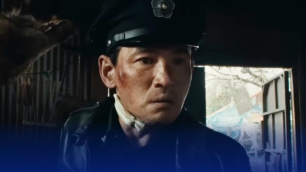 Filme sul-coreano de ficção científica de 2026 aposta alto agora