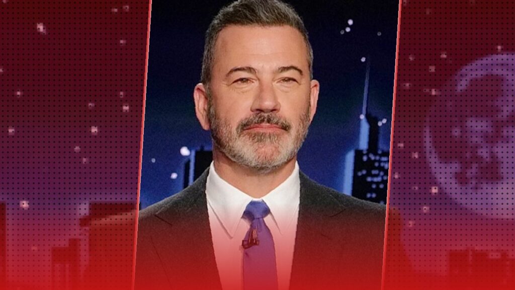 Fim do Jimmy Kimmel Live!? ABC nega e chama rumores de especulativos