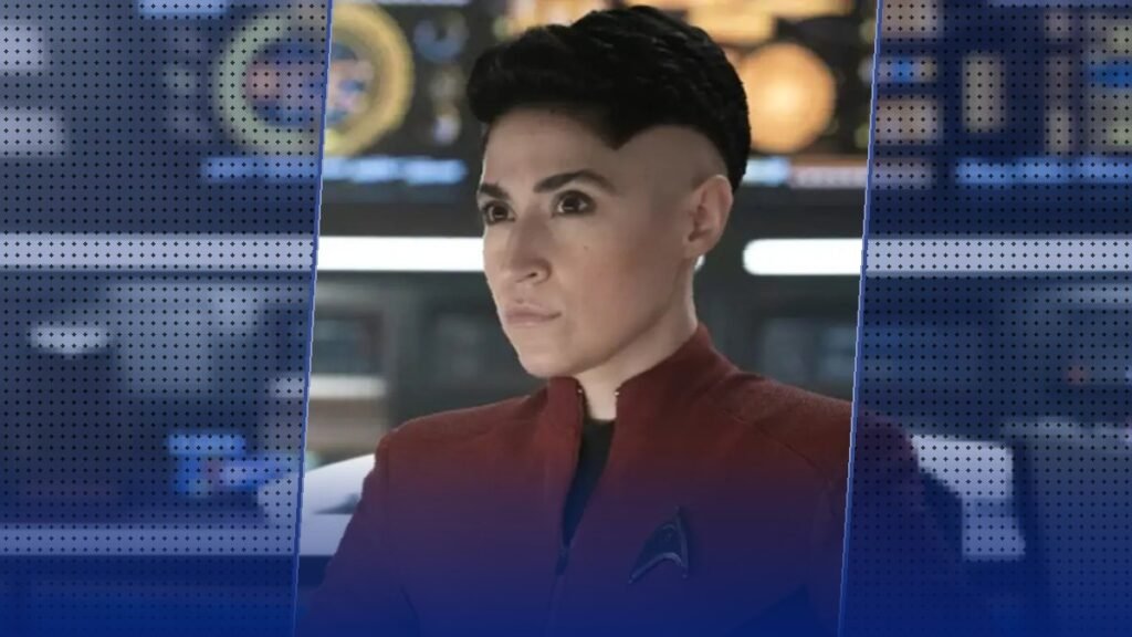 Final da 4ª temporada de Strange New Worlds confirma destino de personagens queridos