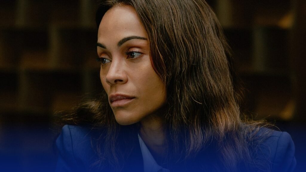 Final da terceira temporada de The Lioness deixa uma pergunta sem resposta
