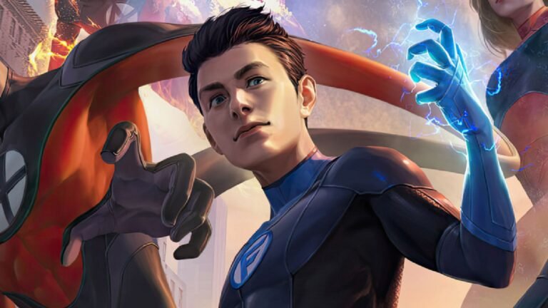 Franklin Richards