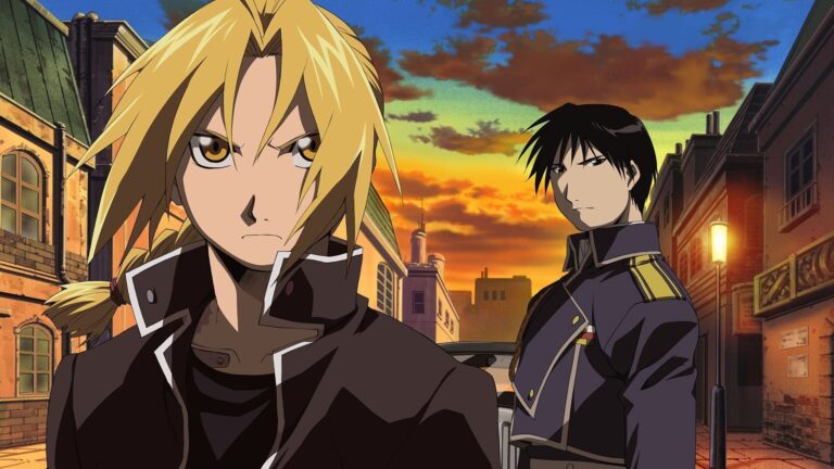 Fullmetal Alchemist: Brotherhood Proves Anime Remakes Can Surpass the Originals