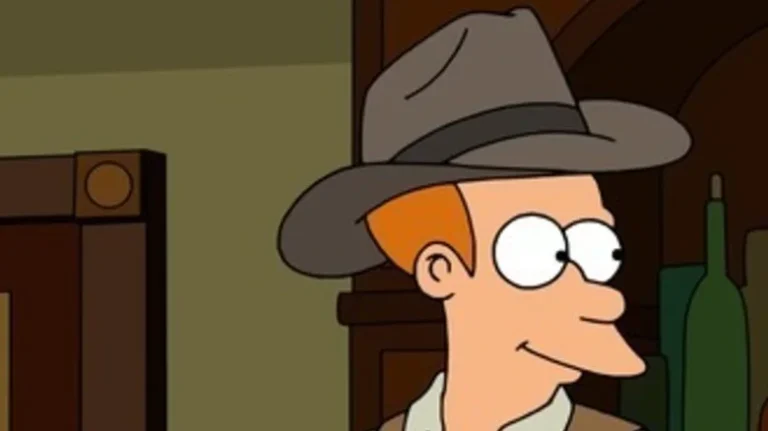 Futurama