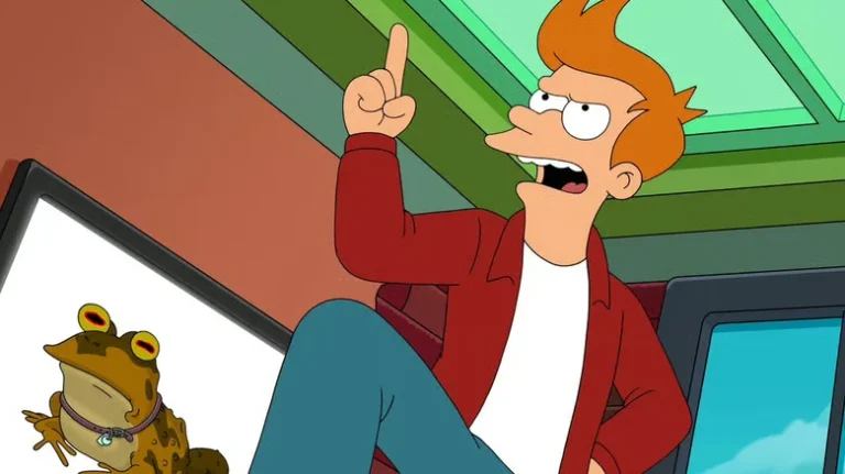 Futurama