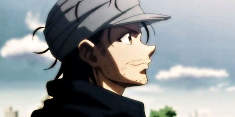 Ging Freecss' Nen Talent Earned Acclaim from Netero Himself