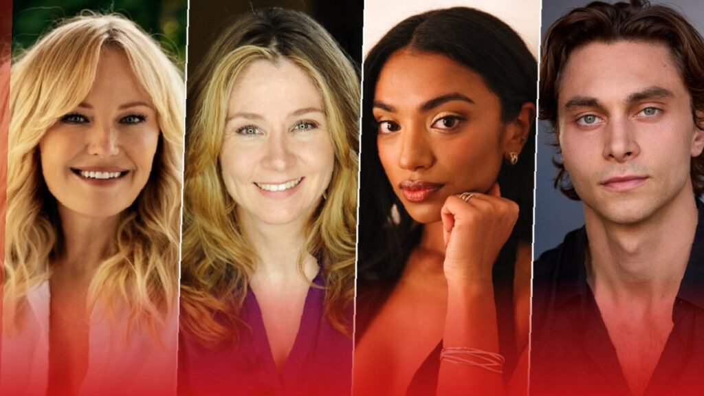 Giro de elencos: novas contratações e saída em Chicago Med agitam temporada