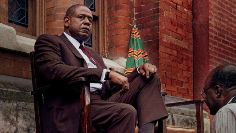 Godfather of Harlem