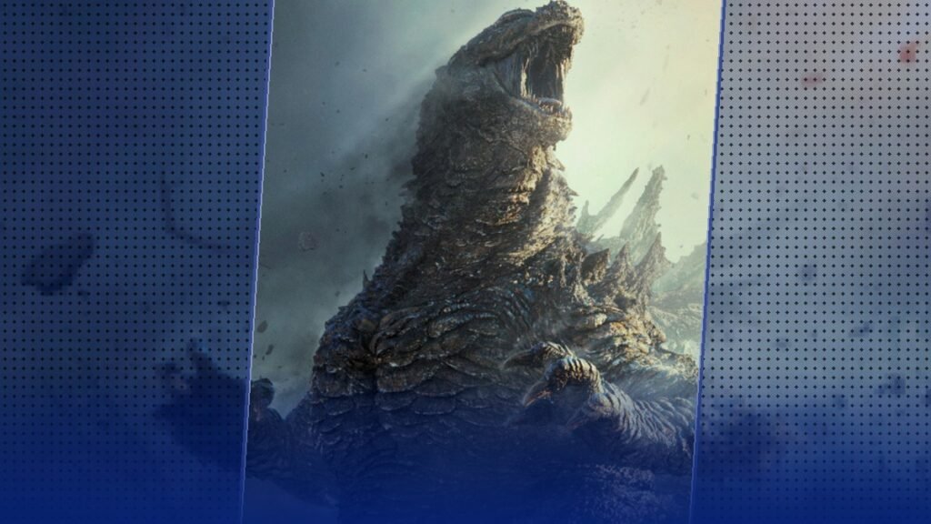 Godzilla Minus Zero: Rei dos Monstros maior e mais feroz, mas nem sempre melhor