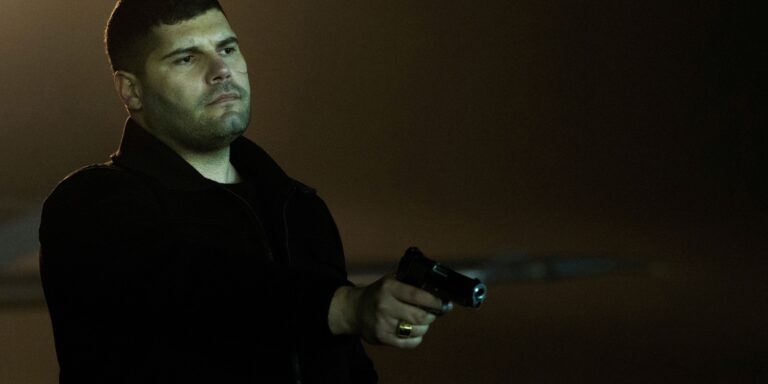 Gomorrah