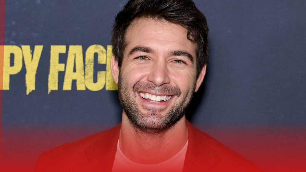 Grey's Anatomy escala James Wolk como cirurgião arrogante e irresistível