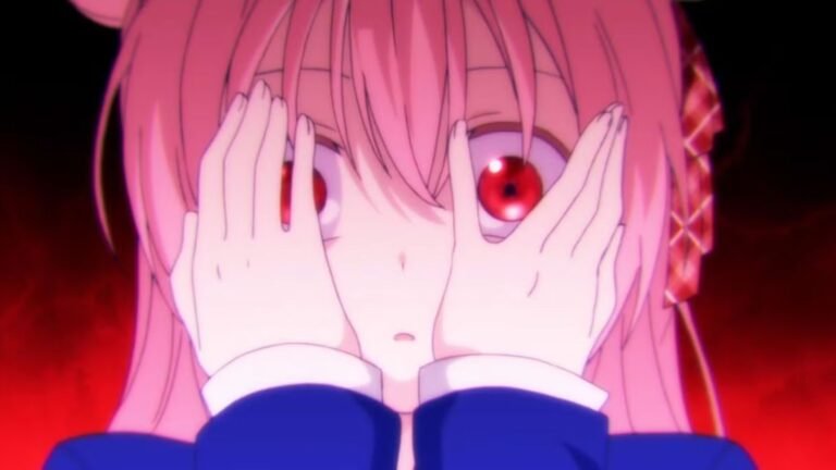 Happy Sugar Life’s Protagonist Deceives and Betrays Her Friends