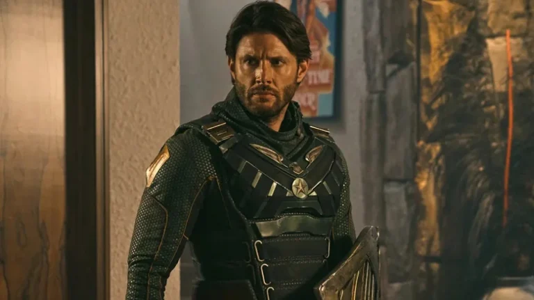 Herogasm (The Boys Season 3, Episode 6)