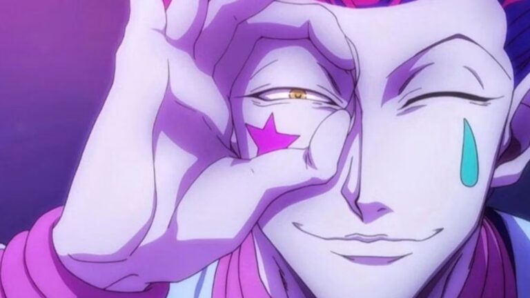 Hisoka Morow's Battle IQ Makes Bungee Gum Shockingly Dangerous