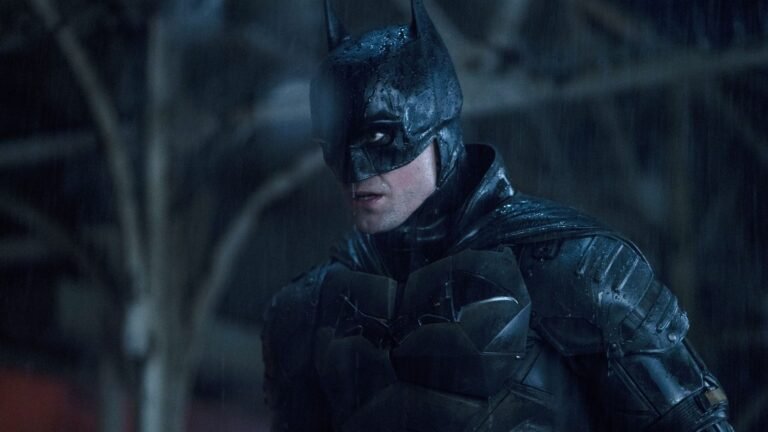 How The Batman Part II Can Do Something Unique