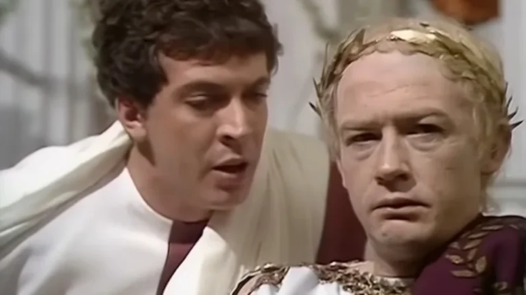 I, Claudius