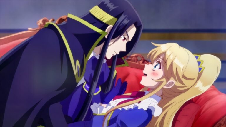 I'm the Villainess, so I'm Taming the Final Boss Is About Courting a Demon King