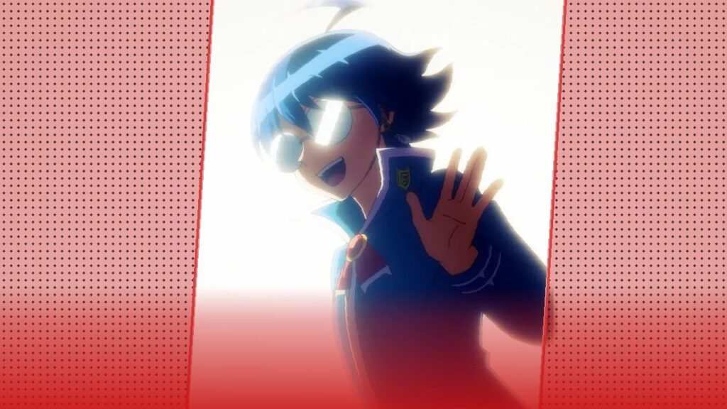 Iruma-kun celebra fim da 4ª temporada com nova arte reveladora
