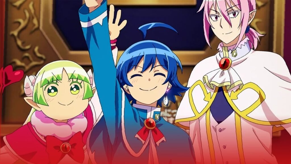 Iruma-kun ganha filme e promete nova aventura demoníaca