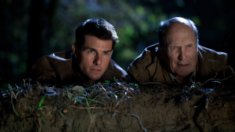 Jack Reacher (2012)