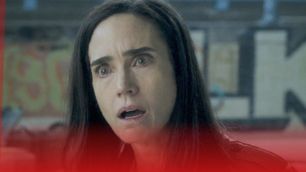 Jennifer Connelly é escolhida Performer of the Week pela TVLine