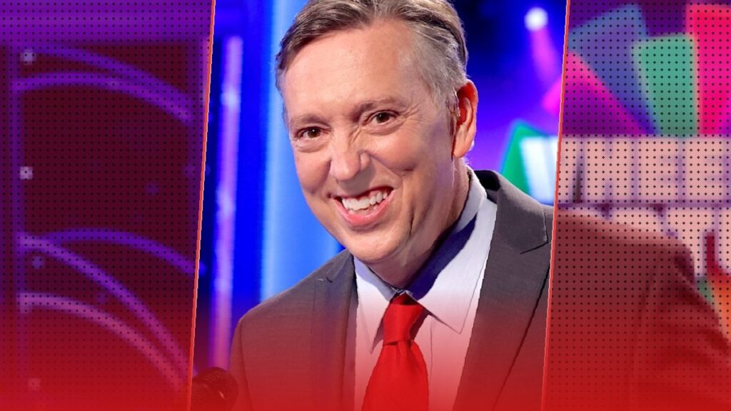 Jim Thornton é demitido como narrador do Wheel of Fortune após investigação de incidente aéreo
