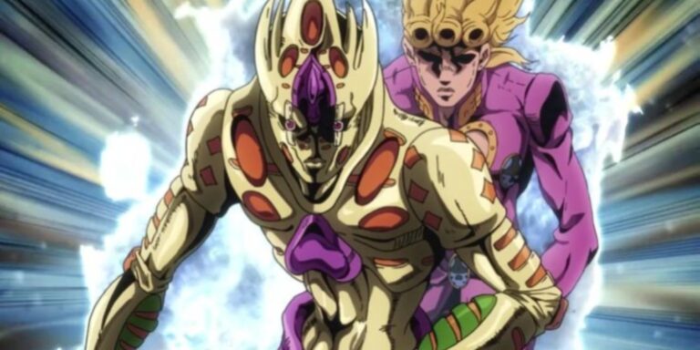 JoJo's Bizarre Adventure Rejuvenates Itself Through Genre & Generational Pivots