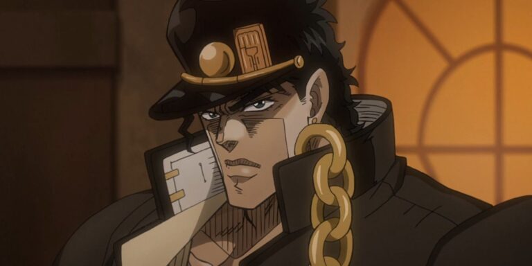 JoJo's Bizarre Adventure: Stardust Crusaders Is Where JoJo Reaches Its Full Potential