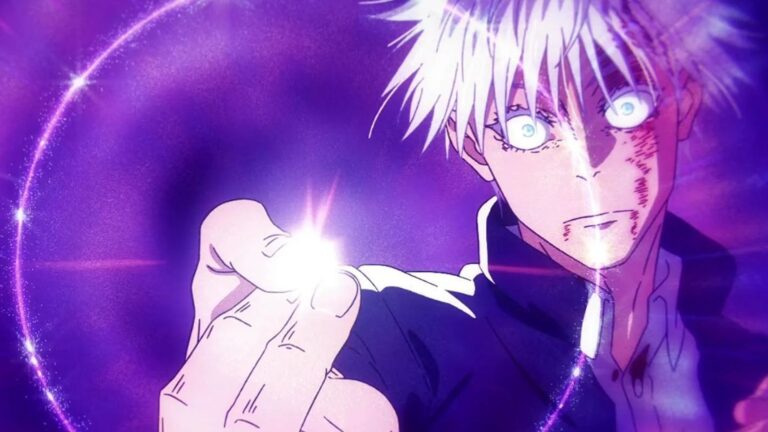 Jujutsu Kaisen's Cursed Energy Is as Brutal as the Series Itself