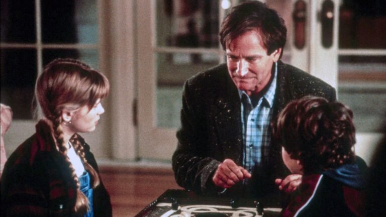 Jumanji (1995)