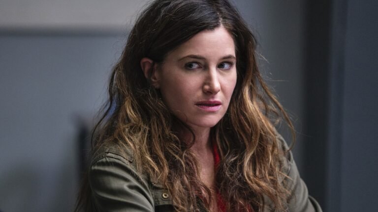 Kathryn Hahn Auditioned For Pam Beesly