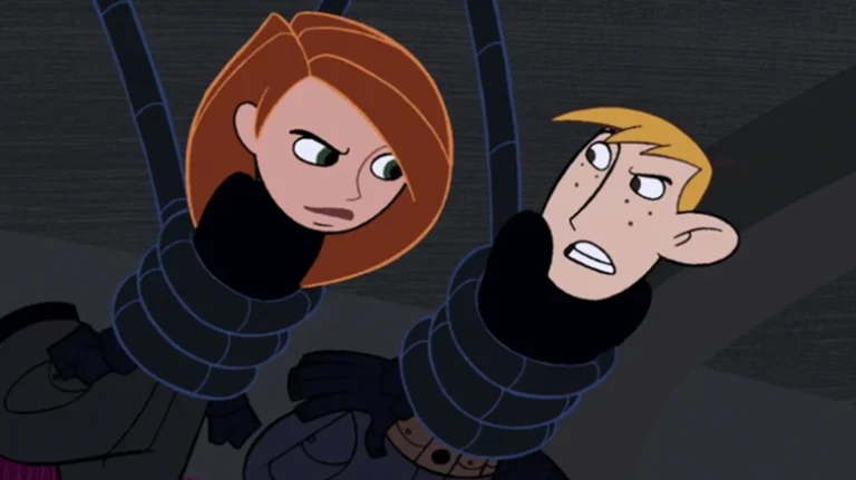 Kim Possible