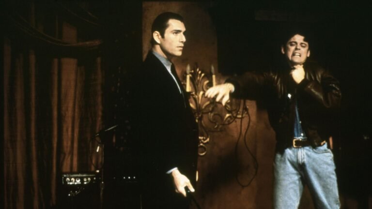 Kindred: The Embraced (1996)