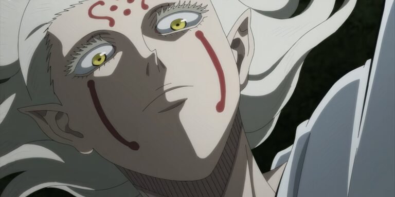 Licht's Forbidden Demon Transformation Shows the True Ceiling of Elf Magic