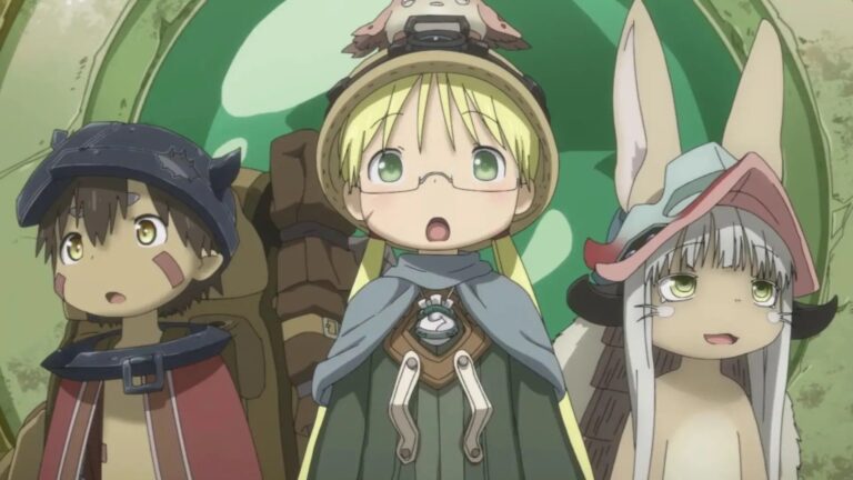 Made in Abyss Keeps Proving That Going Deeper Is Never a Good Idea