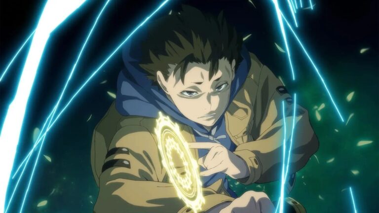 Magical Buffs Shows Its Protagonist’s Rise to Power After Breaking Free