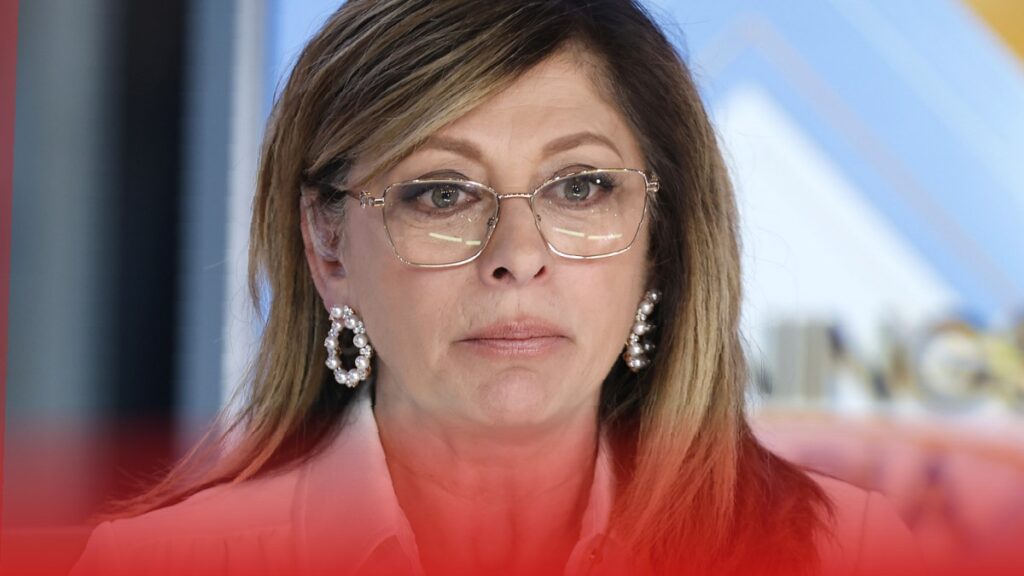 Maria Bartiromo anuncia saída da Fox News; comunicado é divulgado